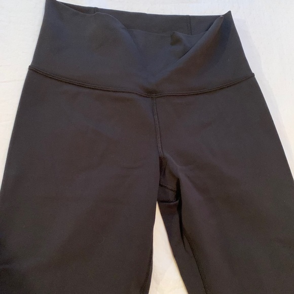 Wide leg pants - Picture 3 of 3